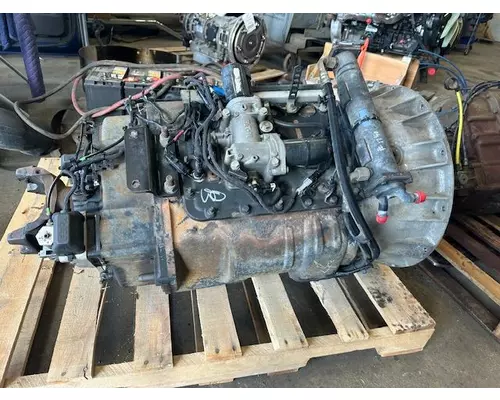 FULLER FO-18E313A-HHP Transmission Assembly