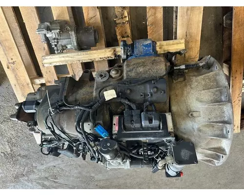 FULLER FO-18E313A-HHP Transmission Assembly