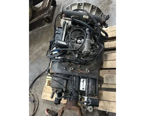 FULLER FO-18E313A-HHP Transmission Assembly