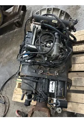 FULLER FO-18E313A-HHP Transmission Assembly