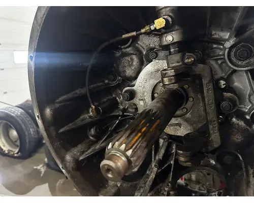 FULLER FO-18E313A-HHP Transmission Assembly