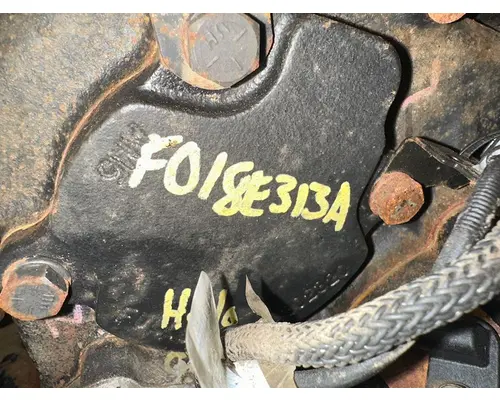 FULLER FO-18E313A-HHP Transmission Assembly