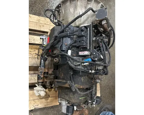 FULLER FO-18E313A-HHP Transmission Assembly