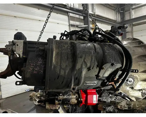 FULLER FO-18E313A-HHP Transmission Assembly