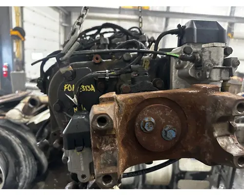 FULLER FO-18E313A-HHP Transmission Assembly