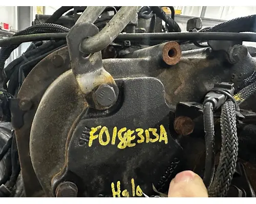 FULLER FO-18E313A-HHP Transmission Assembly