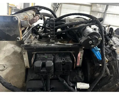 FULLER FO-18E313A-HHP Transmission Assembly