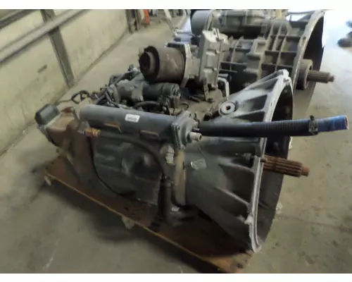 FULLER FO-18E313A-MHP TRANSMISSION