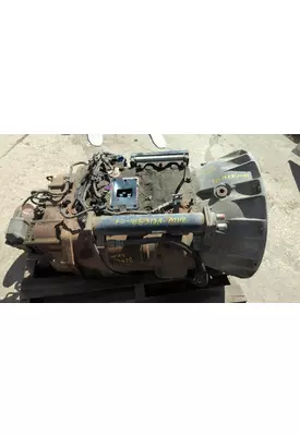 FULLER FO-18E313A-MHP TRANSMISSION