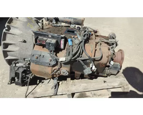 FULLER FO-18E313A-MHP TRANSMISSION