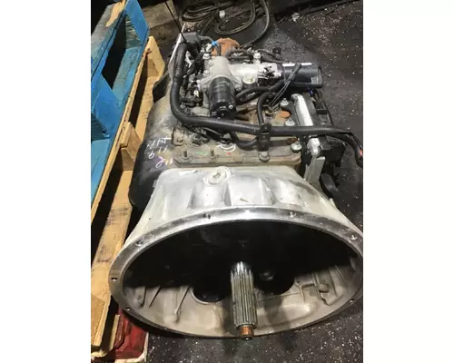 FULLER FO-18E313A-MHP Transmission Assembly