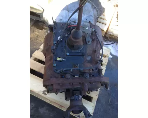 FULLER FO-18E313A-MHP TransmissionTransaxle Assembly