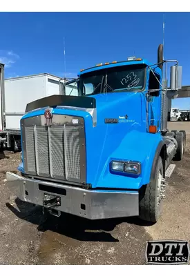 FULLER FO-18E313A-VHP Transmission Assembly