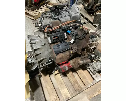 FULLER FO-18E318B-MXP Transmission Assembly