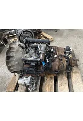 FULLER FO-18E318B-MXP Transmission Assembly