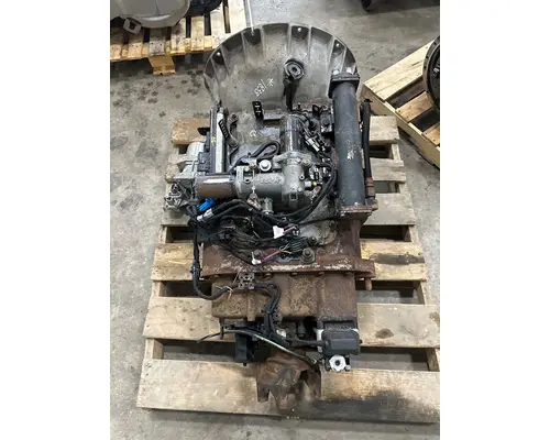 FULLER FO-18E318B-MXP Transmission Assembly