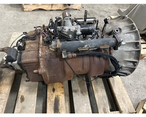 FULLER FO-18E318B-MXP Transmission Assembly