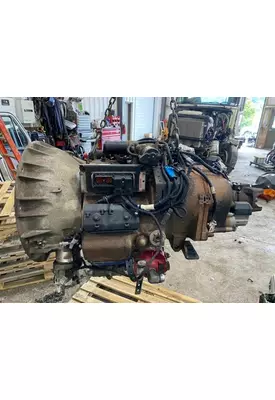 FULLER FO-20E31B8-MXP Transmission Assembly