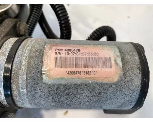 FULLER FO14E310C-LAS Automatic Transmission Parts, Misc.