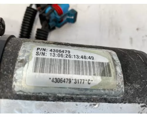 FULLER FO14E310C-LAS Automatic Transmission Parts, Misc.