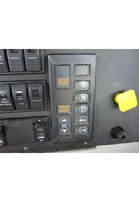 FULLER FO14E310CLAS GEAR SHIFTER