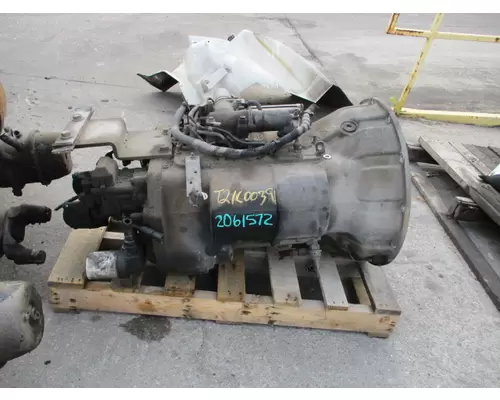 FULLER FO14E310CLAS TRANSMISSION ASSEMBLY