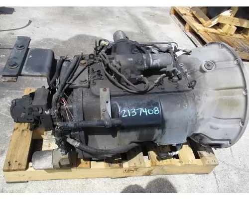 FULLER FO14E310CLAS TRANSMISSION ASSEMBLY