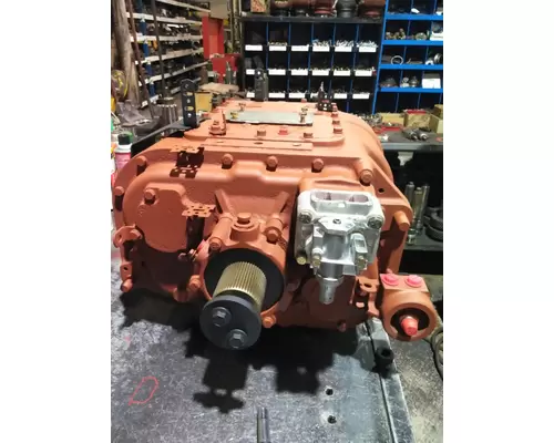 FULLER FO14E310CLAS TRANSMISSION ASSEMBLY