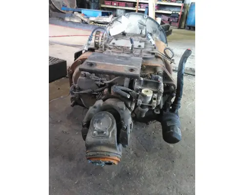 FULLER FO14E310CLAS TRANSMISSION ASSEMBLY