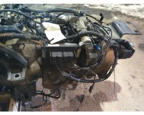 FULLER FO14E310CLAS TRANSMISSION ASSEMBLY