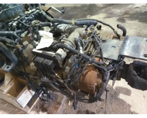 FULLER FO14E310CLAS TRANSMISSION ASSEMBLY