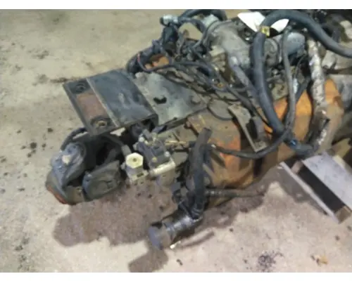 FULLER FO14E310CLAS TRANSMISSION ASSEMBLY