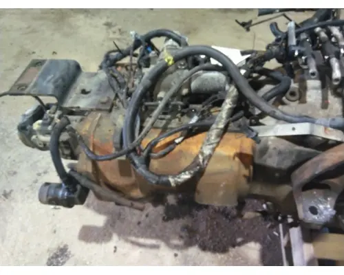 FULLER FO14E310CLAS TRANSMISSION ASSEMBLY