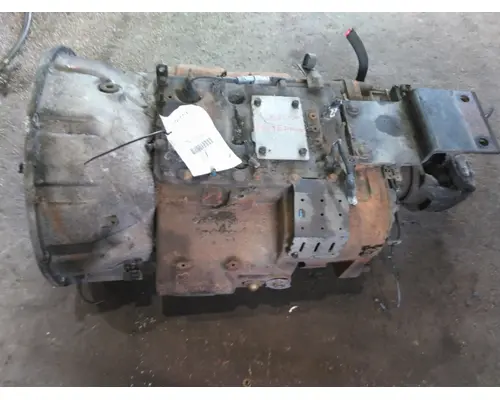 FULLER FO14E310CLAS TRANSMISSION ASSEMBLY