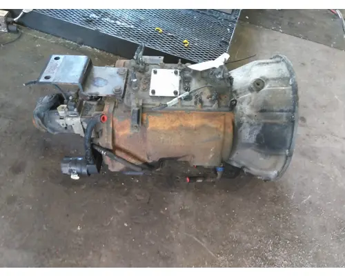 FULLER FO14E310CLAS TRANSMISSION ASSEMBLY
