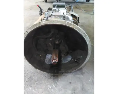 FULLER FO14E310CLAS TRANSMISSION ASSEMBLY