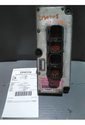 FULLER FO14E310CLAS TRANSMISSION CONTROL MODULE (TCM)