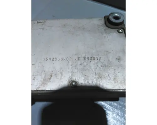 FULLER FO14E310CLAS TRANSMISSION CONTROL MODULE (TCM)