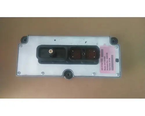 FULLER FO14E310CLAS TRANSMISSION CONTROL MODULE (TCM)