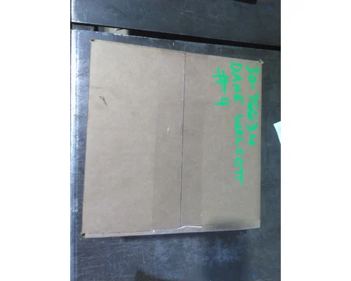 FULLER FO14E310CLAS TRANSMISSION CONTROL MODULE (TCM)