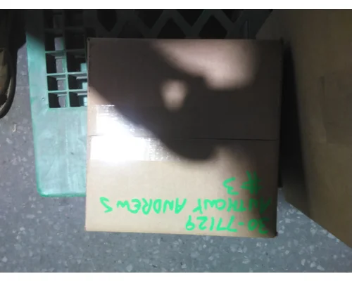 FULLER FO14E310CLAS TRANSMISSION CONTROL MODULE (TCM)