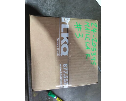 FULLER FO14E310CLAS TRANSMISSION CONTROL MODULE (TCM)