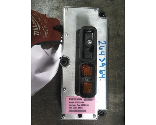 FULLER FO14E310CLAS TRANSMISSION CONTROL MODULE (TCM)