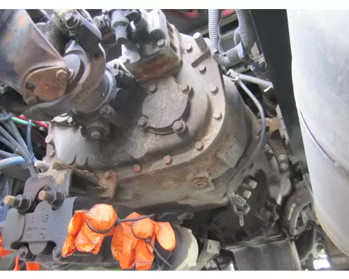 FULLER FO14E310CVAS TRANSMISSION ASSEMBLY