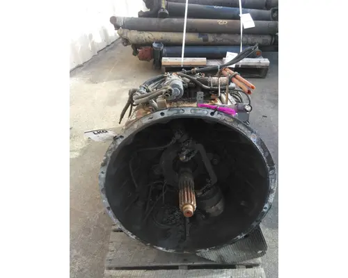 FULLER FO14E310CVAS TRANSMISSION ASSEMBLY