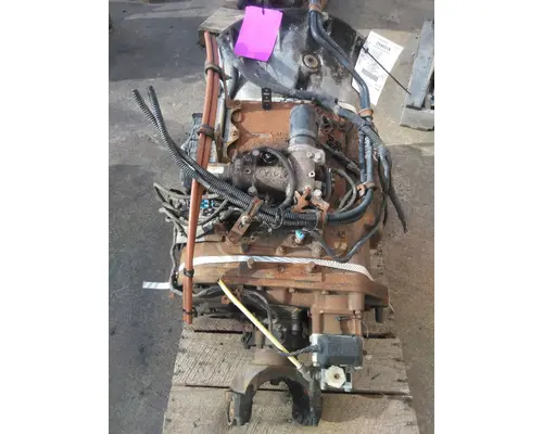 FULLER FO14E310CVAS TRANSMISSION ASSEMBLY