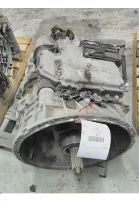 FULLER FO14E310C TRANSMISSION ASSEMBLY