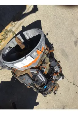 FULLER FO16E308LLVCS TRANSMISSION ASSEMBLY