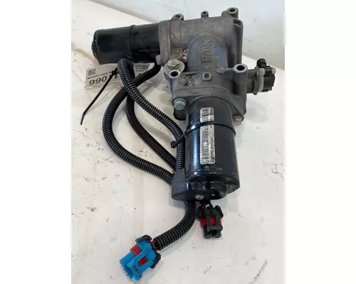 FULLER FO16E310C-LAS Automatic Transmission Parts, Misc.