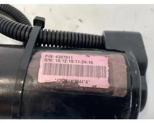 FULLER FO16E310C-LAS Automatic Transmission Parts, Misc.